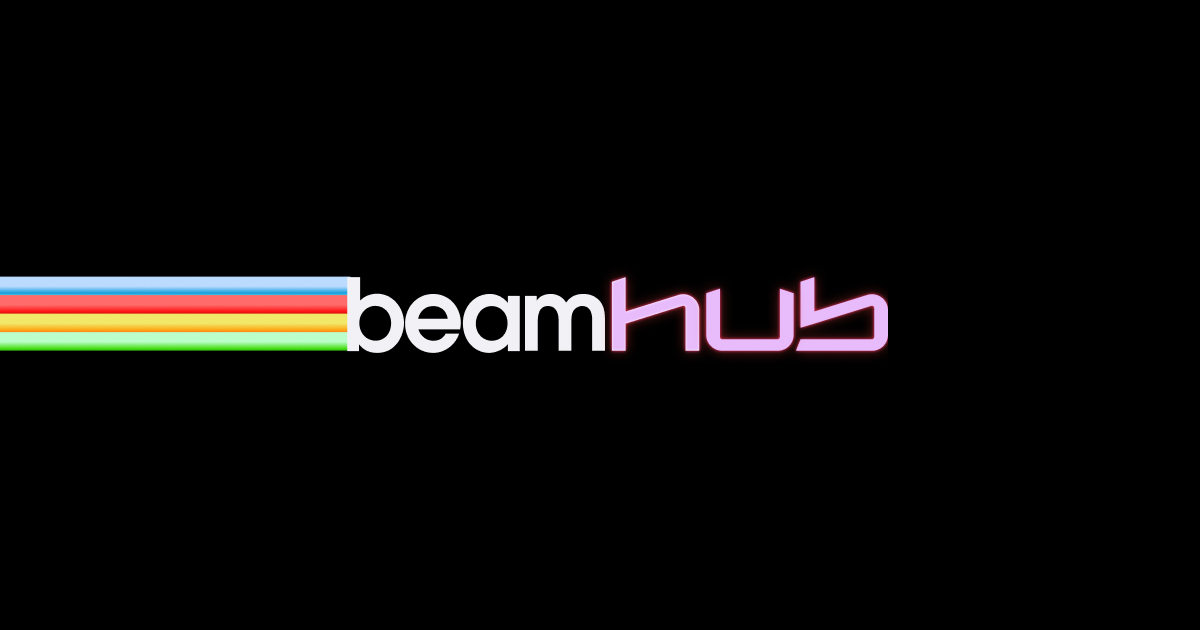 BeamHub Web3 Academy Your Ultimate Guide To Web3 Gaming BeamHub